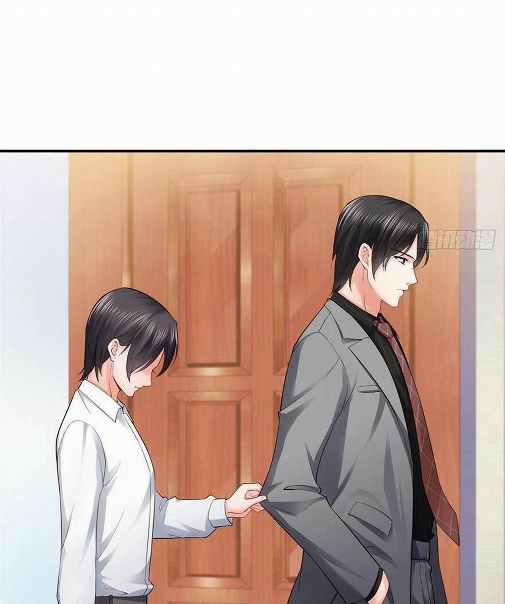 Hệt Như Hàn Quang Gặp Nắng Gắt 93 trang 39