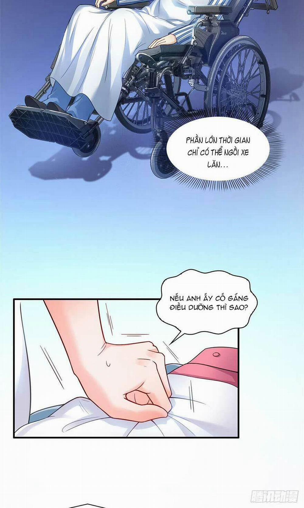 Hệt Như Hàn Quang Gặp Nắng Gắt 94 trang 10