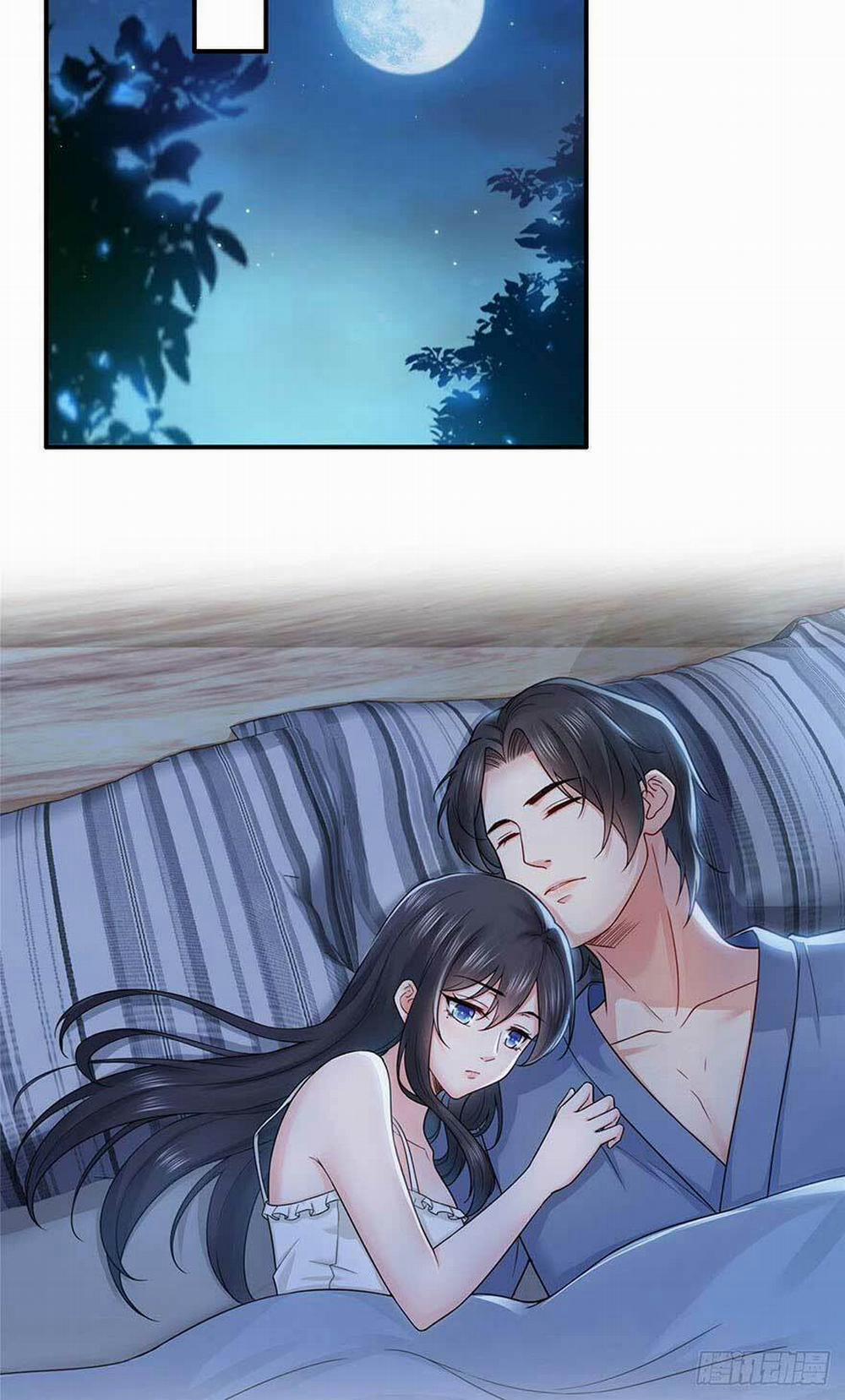 Hệt Như Hàn Quang Gặp Nắng Gắt 94 trang 3