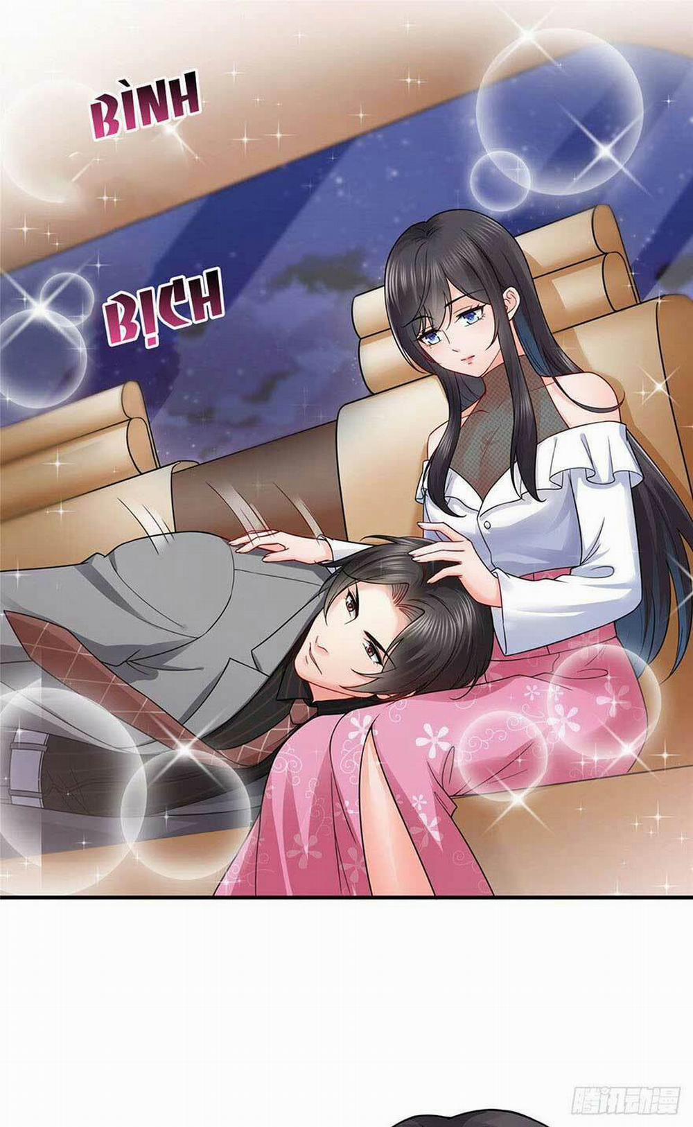 Hệt Như Hàn Quang Gặp Nắng Gắt 95 trang 13