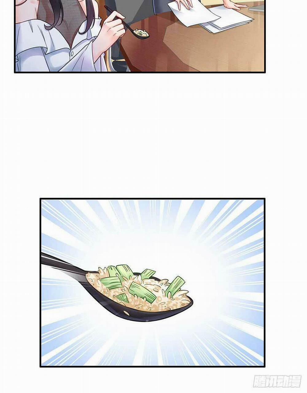 Hệt Như Hàn Quang Gặp Nắng Gắt 95 trang 3