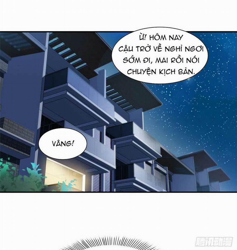 Hệt Như Hàn Quang Gặp Nắng Gắt 96 trang 11