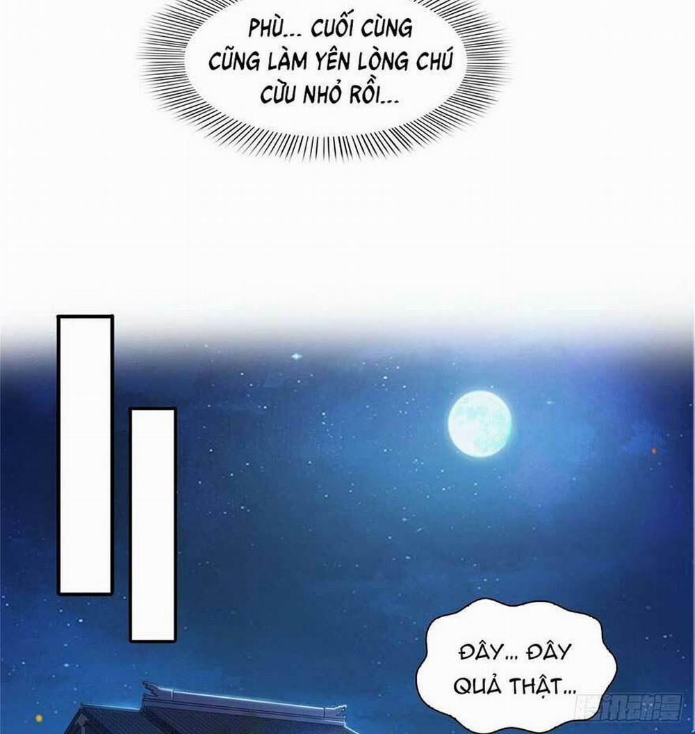 Hệt Như Hàn Quang Gặp Nắng Gắt 96 trang 12