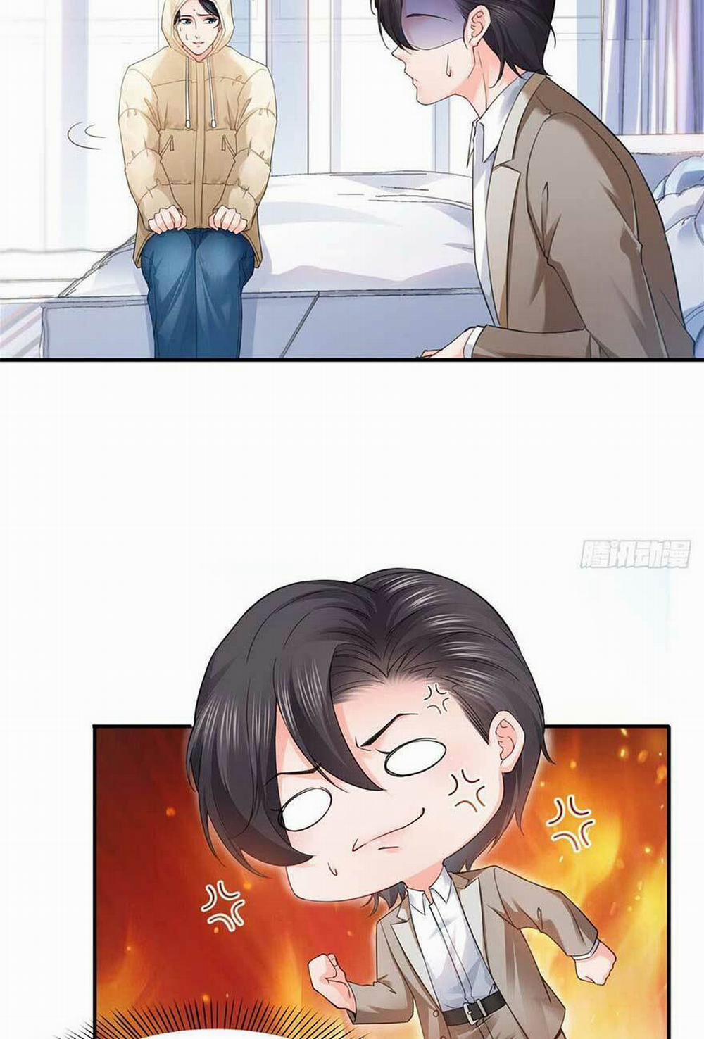 Hệt Như Hàn Quang Gặp Nắng Gắt 96 trang 2