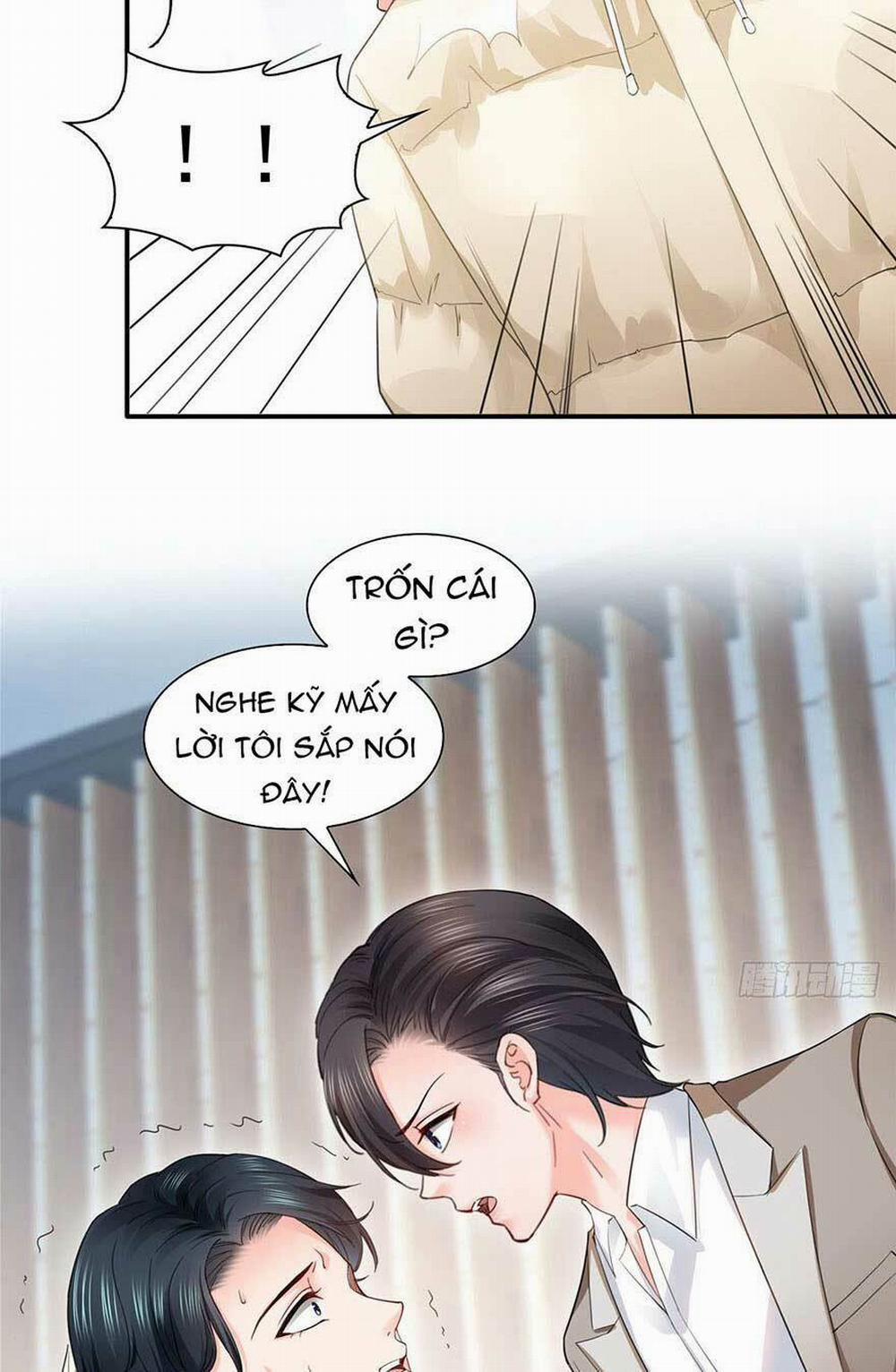 Hệt Như Hàn Quang Gặp Nắng Gắt 96 trang 4