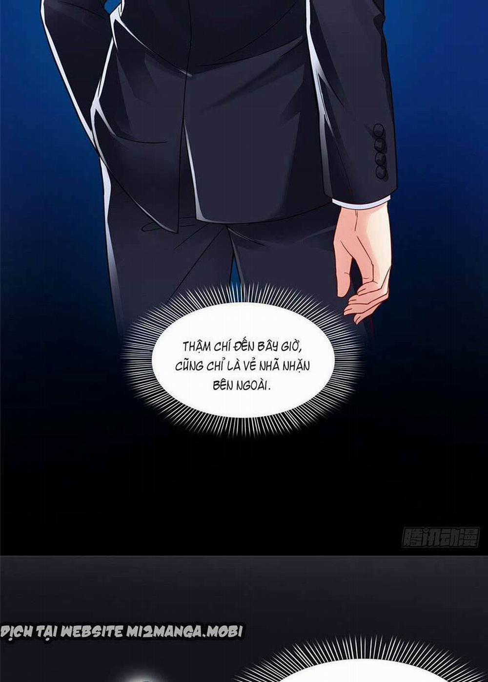 Hệt Như Hàn Quang Gặp Nắng Gắt 98 trang 11