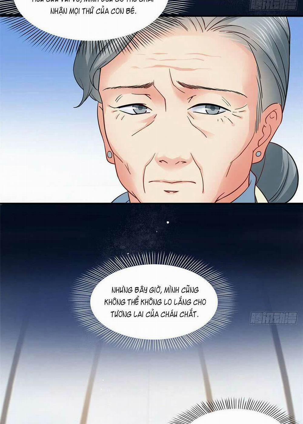 Hệt Như Hàn Quang Gặp Nắng Gắt 98 trang 14