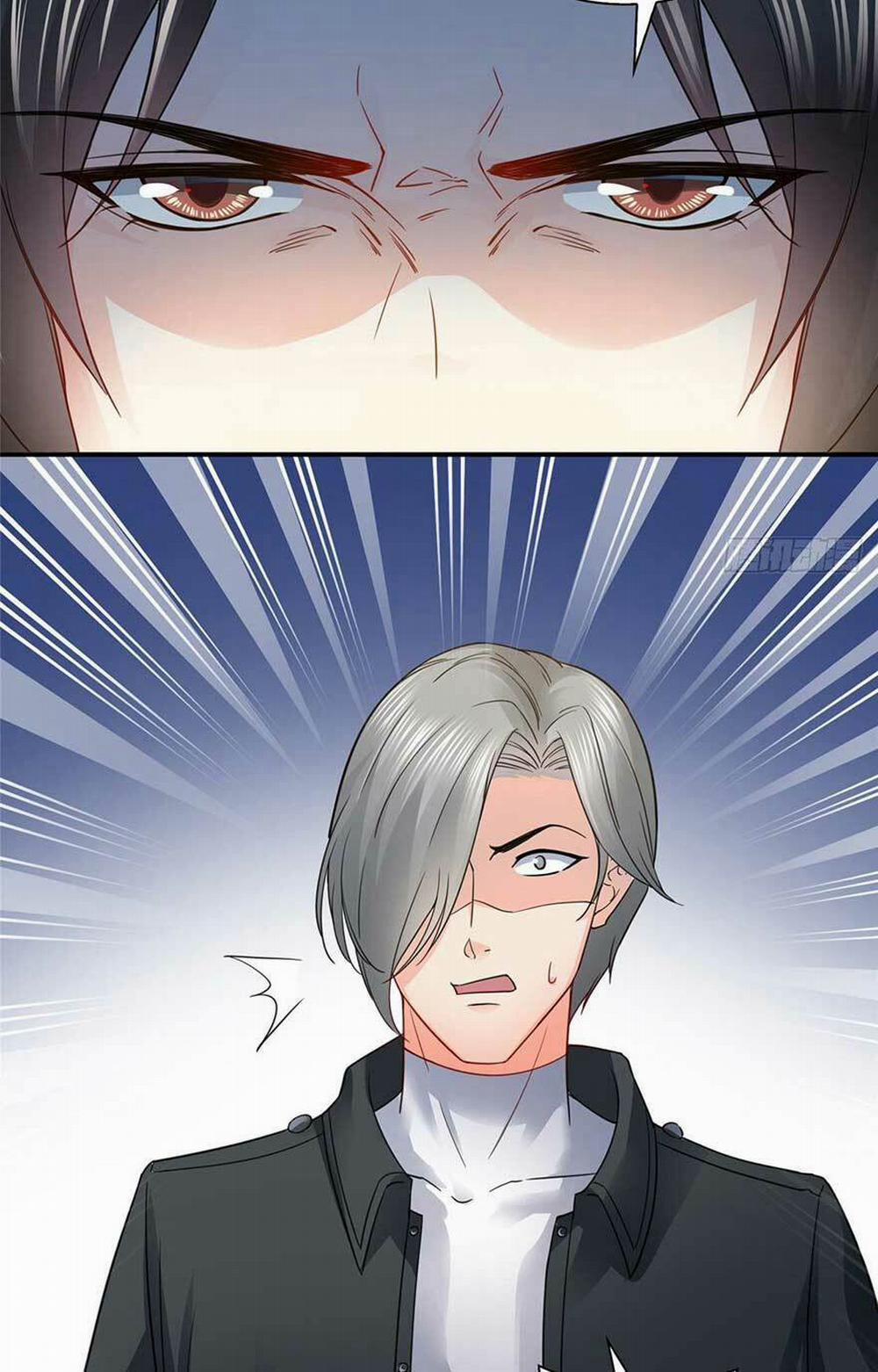 Hệt Như Hàn Quang Gặp Nắng Gắt 98 trang 2