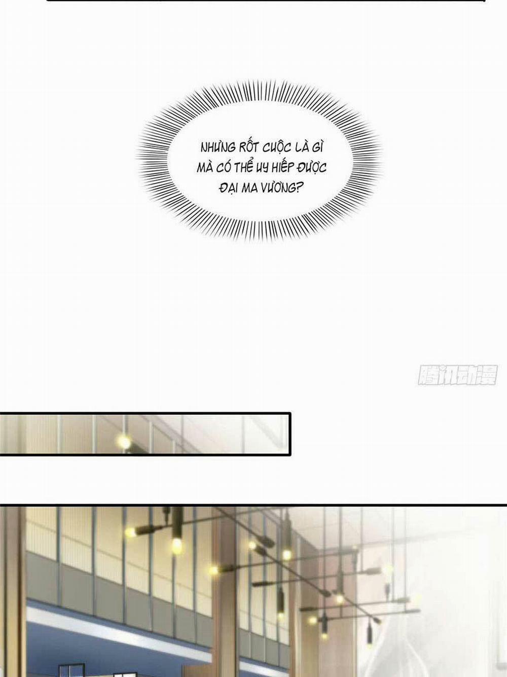 Hệt Như Hàn Quang Gặp Nắng Gắt 98 trang 25