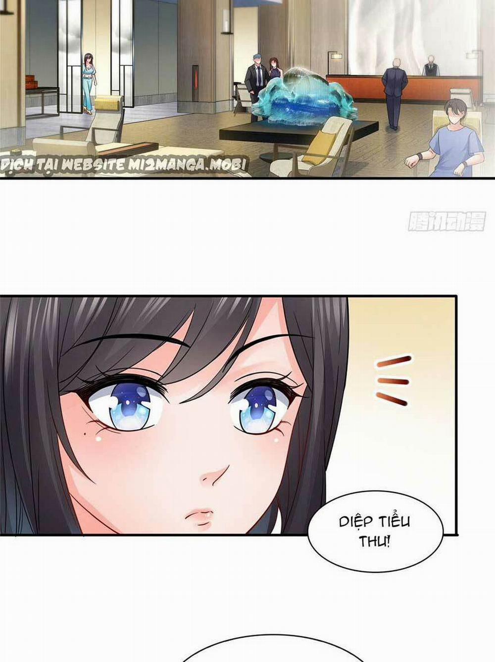 Hệt Như Hàn Quang Gặp Nắng Gắt 98 trang 26