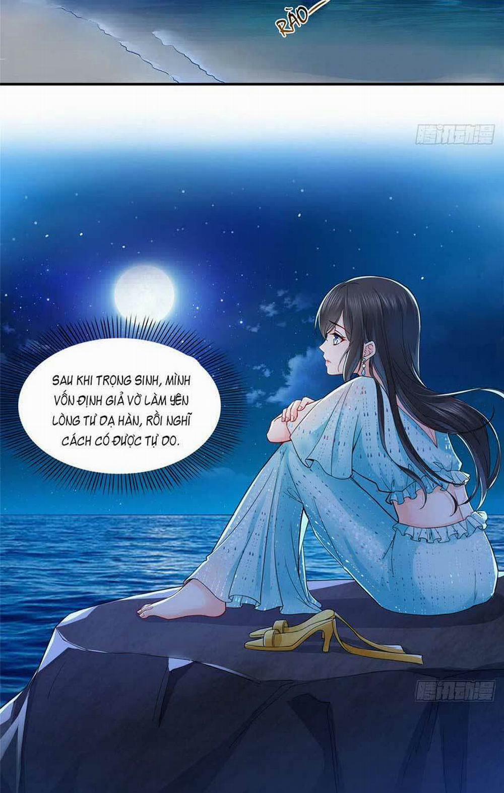 Hệt Như Hàn Quang Gặp Nắng Gắt 98 trang 31