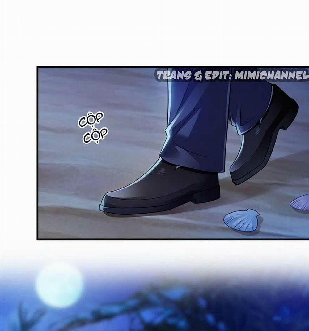 Hệt Như Hàn Quang Gặp Nắng Gắt 99 trang 1