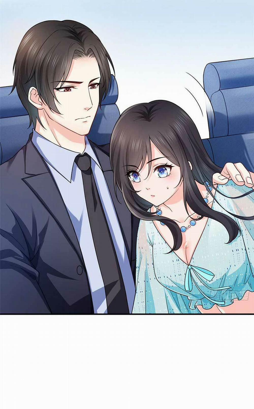 Hệt Như Hàn Quang Gặp Nắng Gắt 99 trang 25