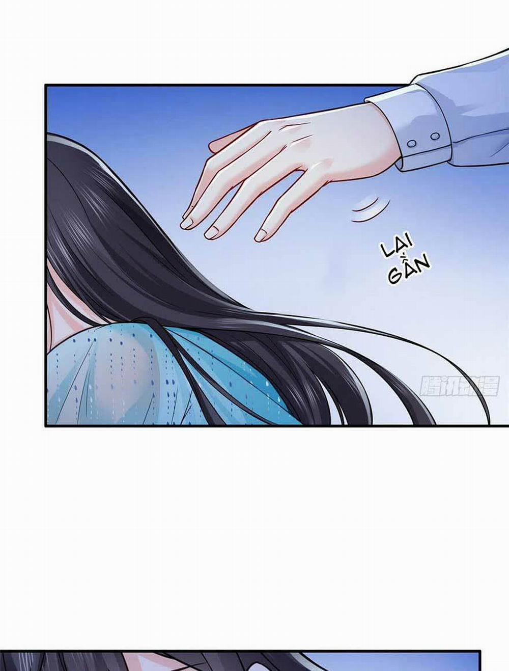 Hệt Như Hàn Quang Gặp Nắng Gắt 99 trang 3