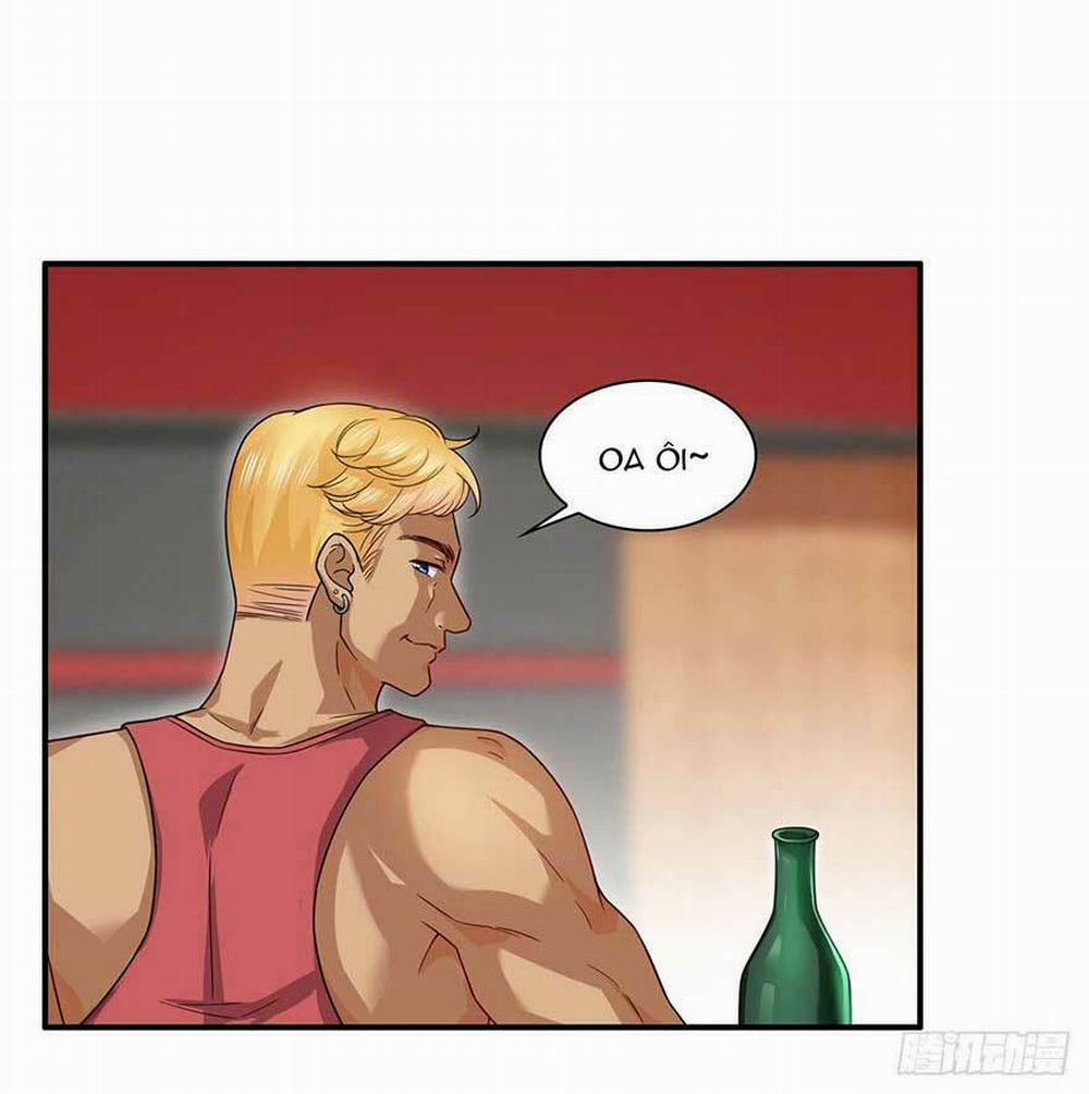 Hệt Như Hàn Quang Gặp Nắng Gắt 99 trang 31