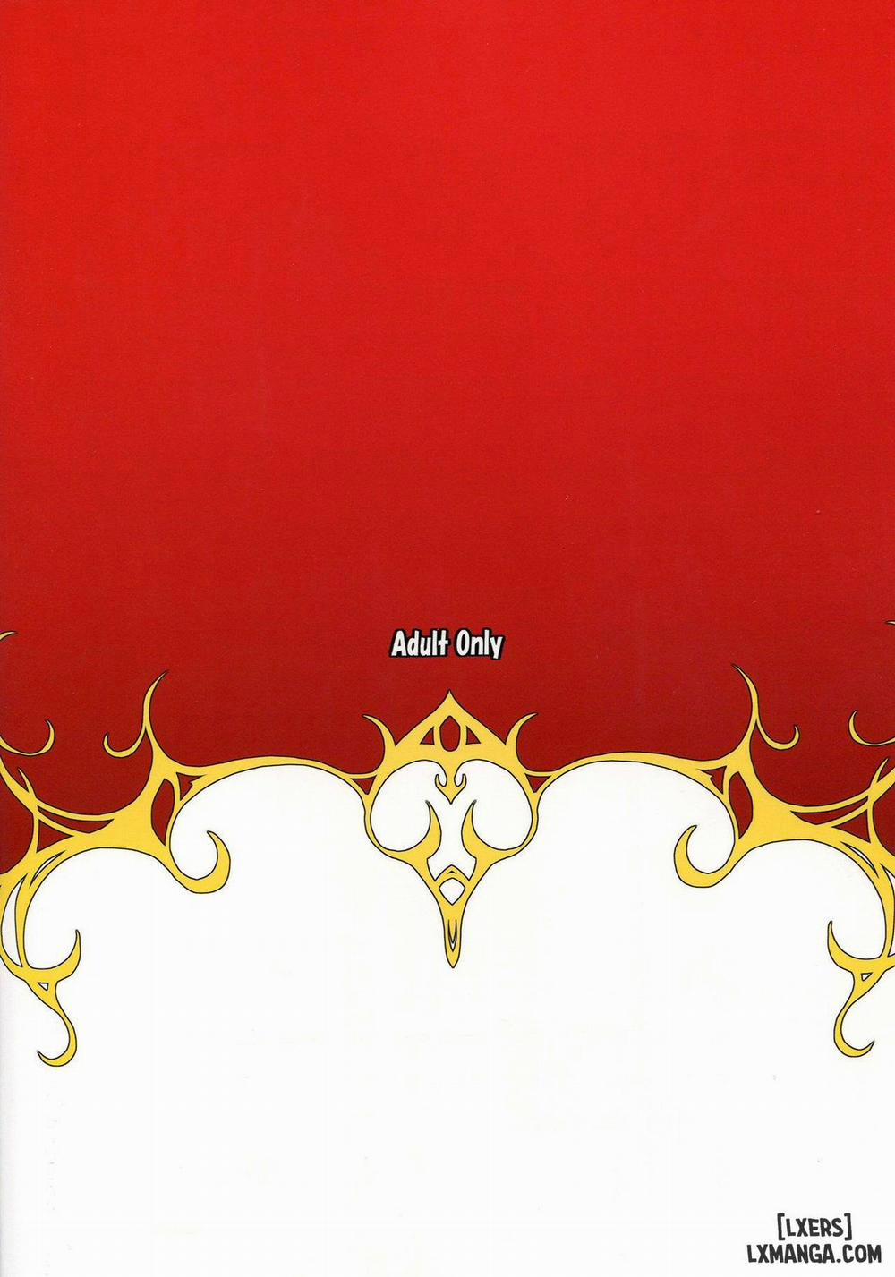 Hetare Yuusha to Netorare no Himegimi Oneshot trang 25