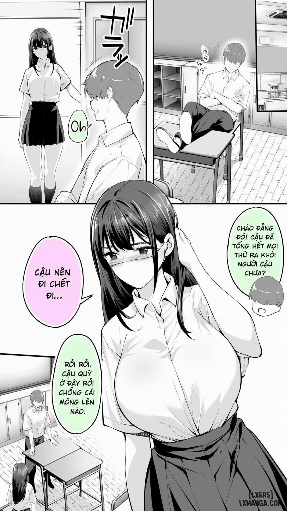 Hey, Hold your Horses, Hoshikawa-san! 2 END trang 16