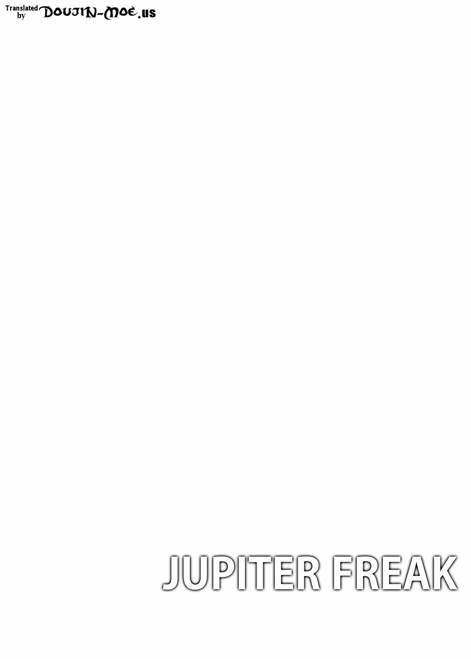 Hey, Onee-Chan! Will You Play With Me? (Sailor Moon) 0 Jupiter Freak trang 3