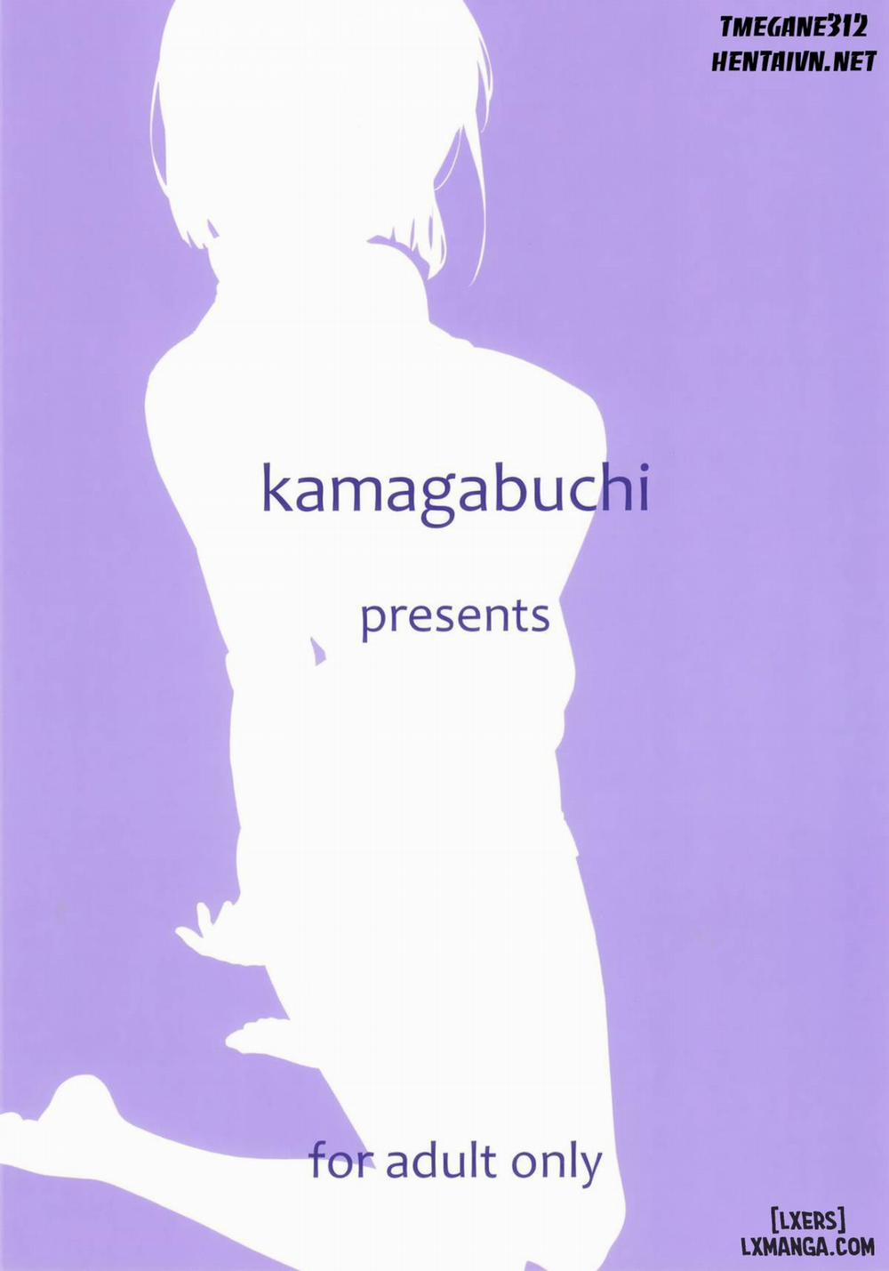 Heyagi no Suguha to Oji-san Oneshot trang 23