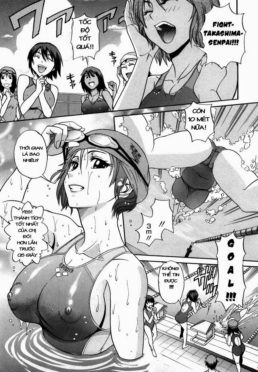 HHH Triple Sex 2 trang 2