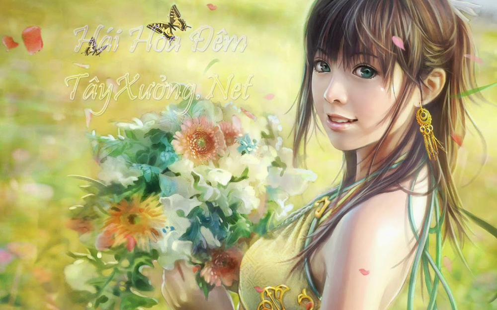 HHH Triple Sex 3.5 trang 0