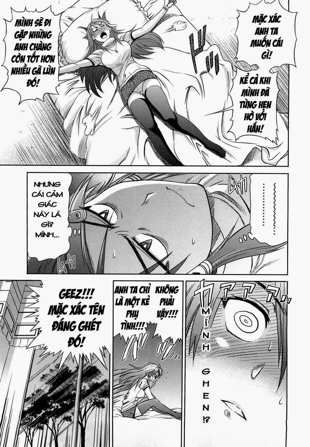 HHH Triple Sex 3.5 trang 8