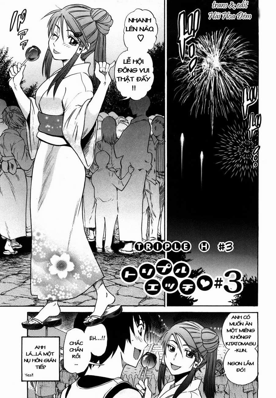 HHH Triple Sex 3 trang 2