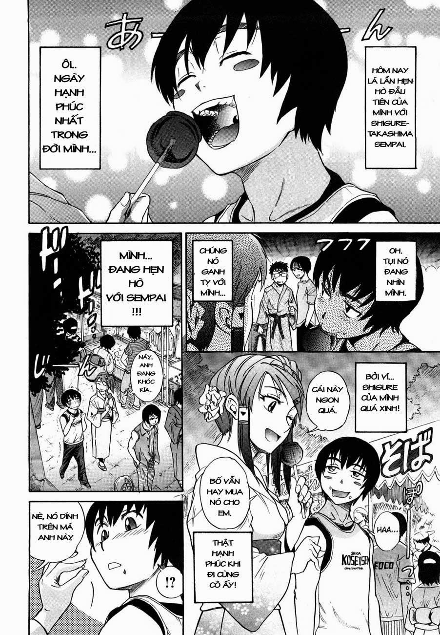 HHH Triple Sex 3 trang 3