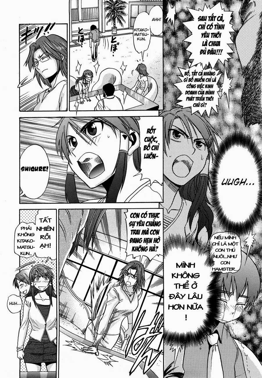 HHH Triple Sex 4 trang 7