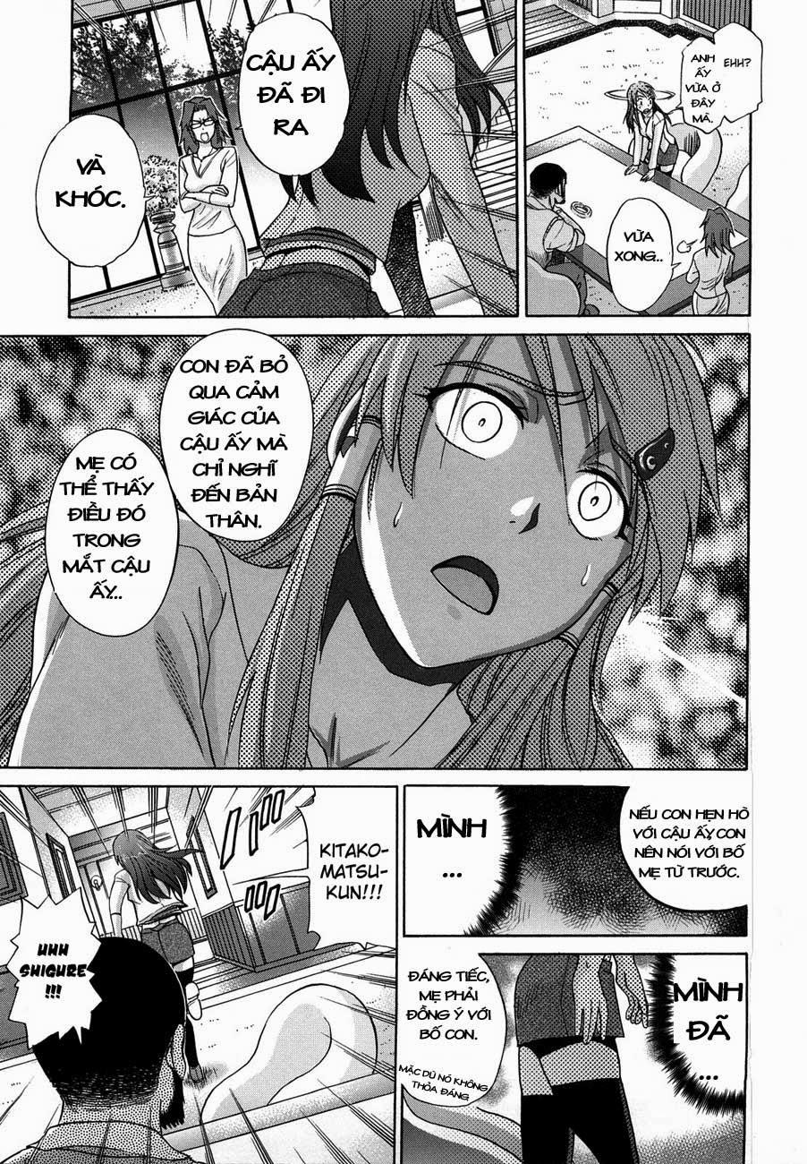 HHH Triple Sex 4 trang 8