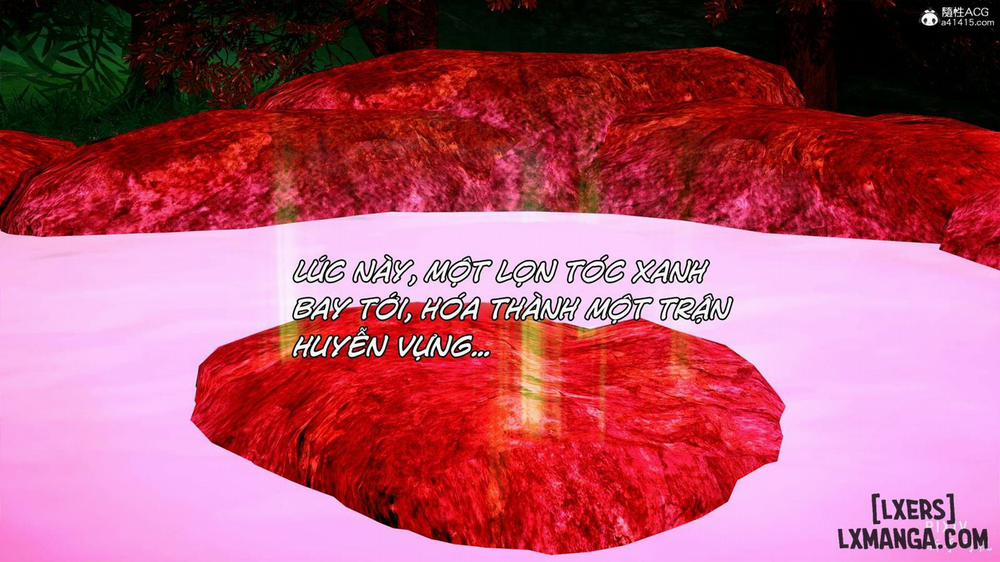 Hi Du Ký 0 0 Dục Giới Thiên trang 10