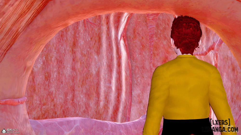 Hi Du Ký 0 0 Dục Giới Thiên trang 26