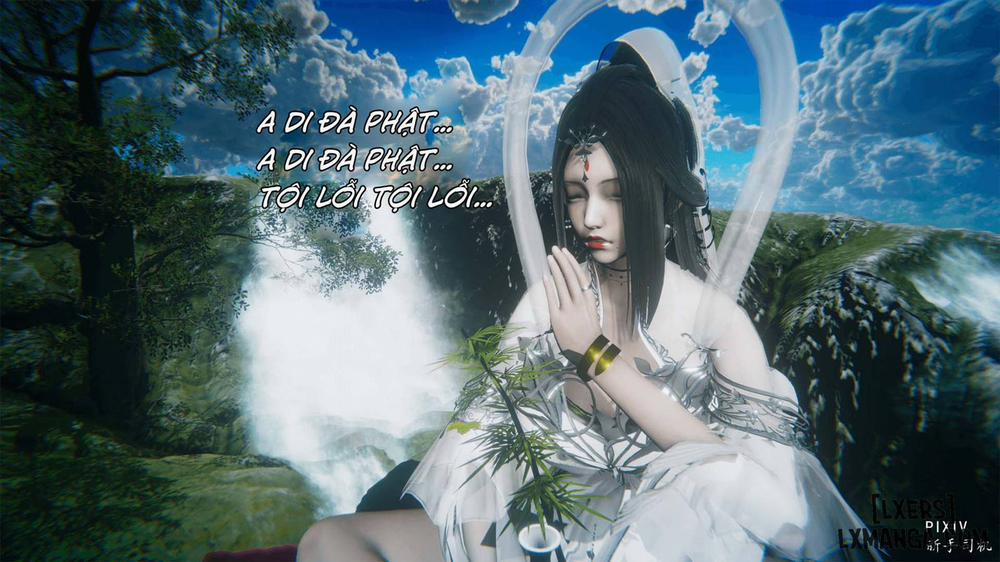 Hi Du Ký 0 0 Dục Giới Thiên trang 29