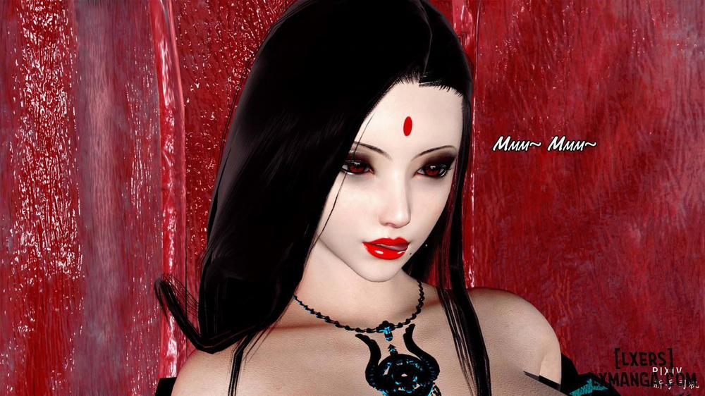 Hi Du Ký 0 0 Dục Giới Thiên trang 45