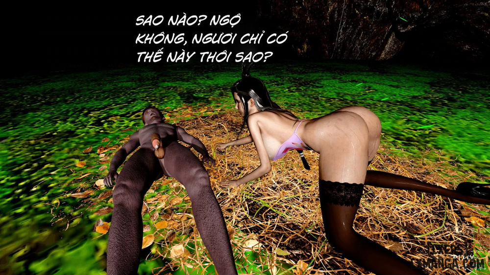 Hi Du Ký 0 0 Dục Vọng Thức Tỉnh (Hạ) trang 0