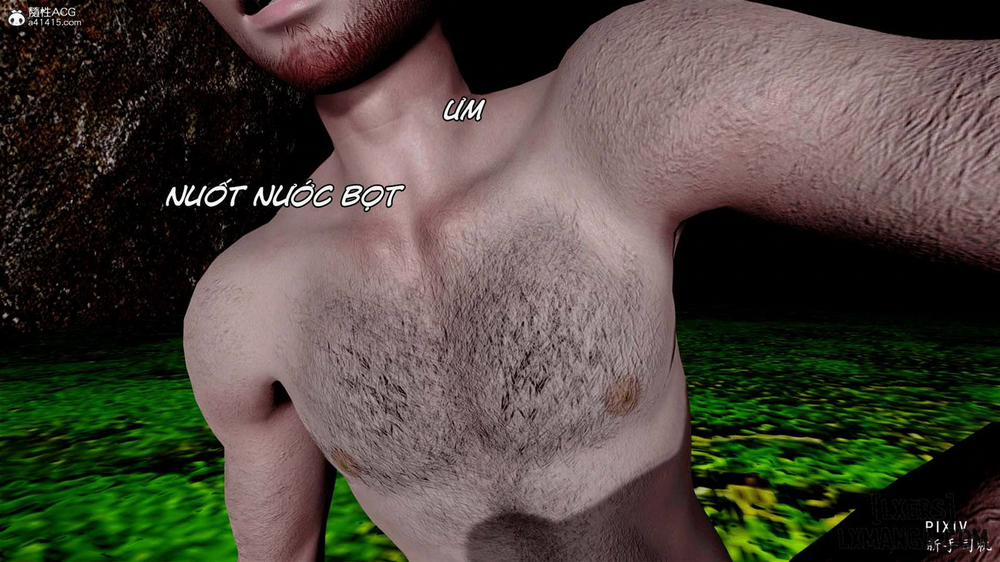 Hi Du Ký 0 0 Dục Vọng Thức Tỉnh (Hạ) trang 13