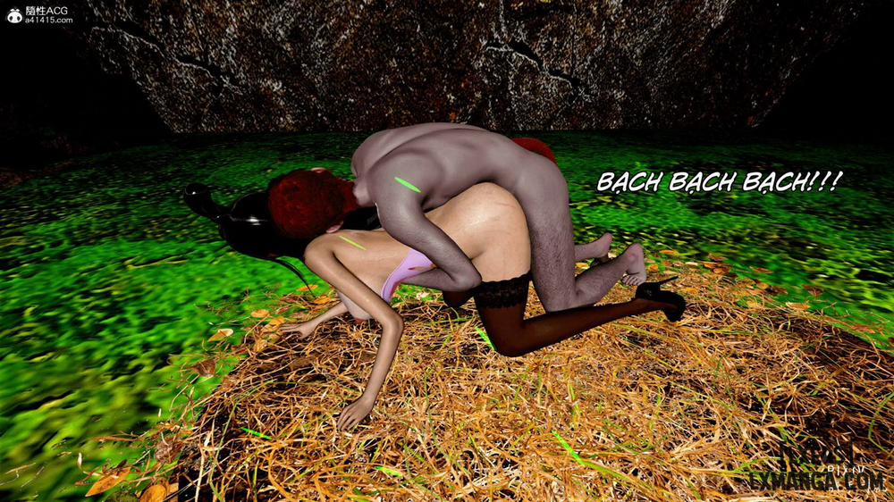 Hi Du Ký 0 0 Dục Vọng Thức Tỉnh (Hạ) trang 33