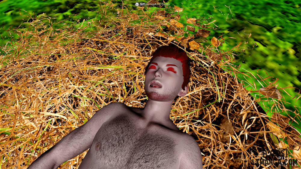 Hi Du Ký 0 0 Dục Vọng Thức Tỉnh (Hạ) trang 45