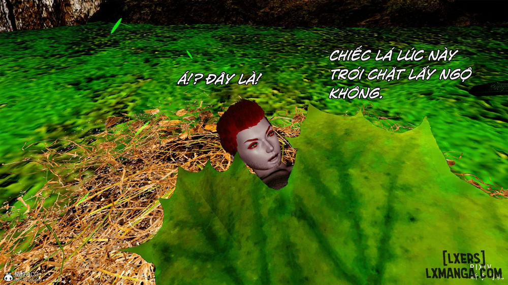 Hi Du Ký 0 0 Dục Vọng Thức Tỉnh (Hạ) trang 49