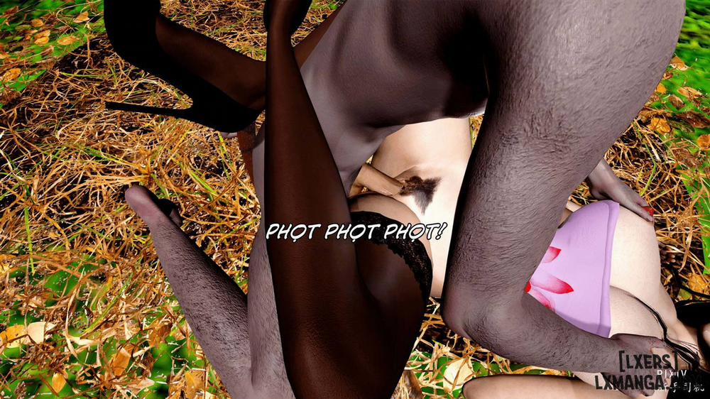 Hi Du Ký 0 0 Dục Vọng Thức Tỉnh trang 56