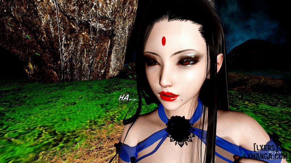 Hi Du Ký 0 0 Dục Vọng Thức Tỉnh trang 6