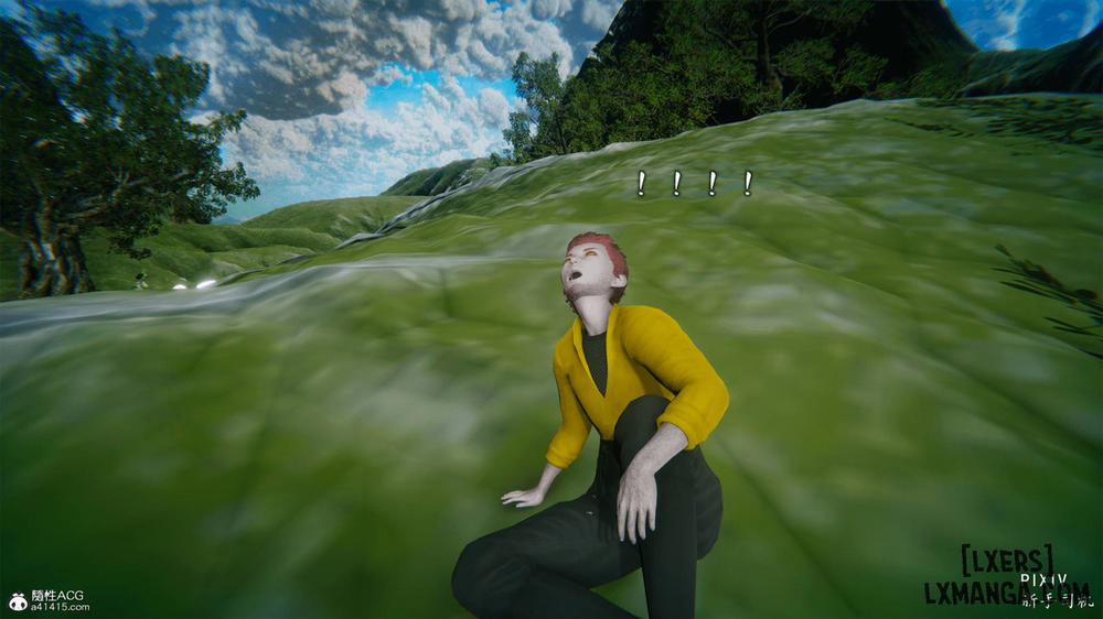 Hi Du Ký 0 0 Trấn Áp Ngộ Không trang 18