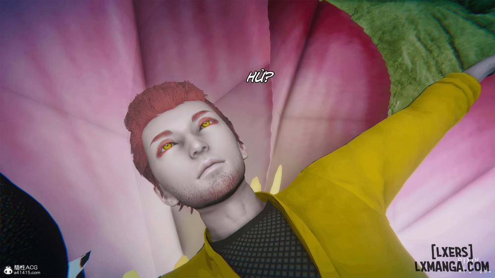 Hi Du Ký 0 0 Trấn Áp Ngộ Không trang 2