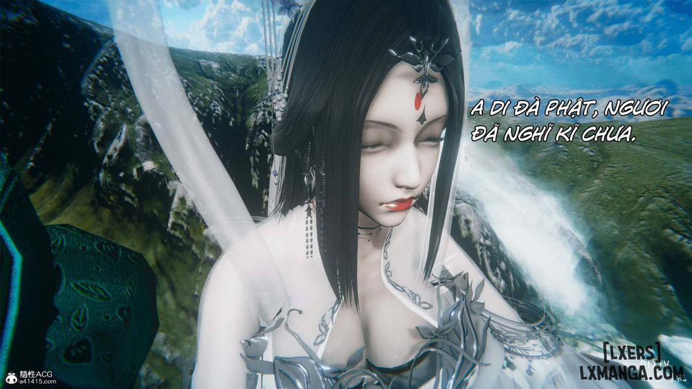 Hi Du Ký 0 0 Trấn Áp Ngộ Không trang 22