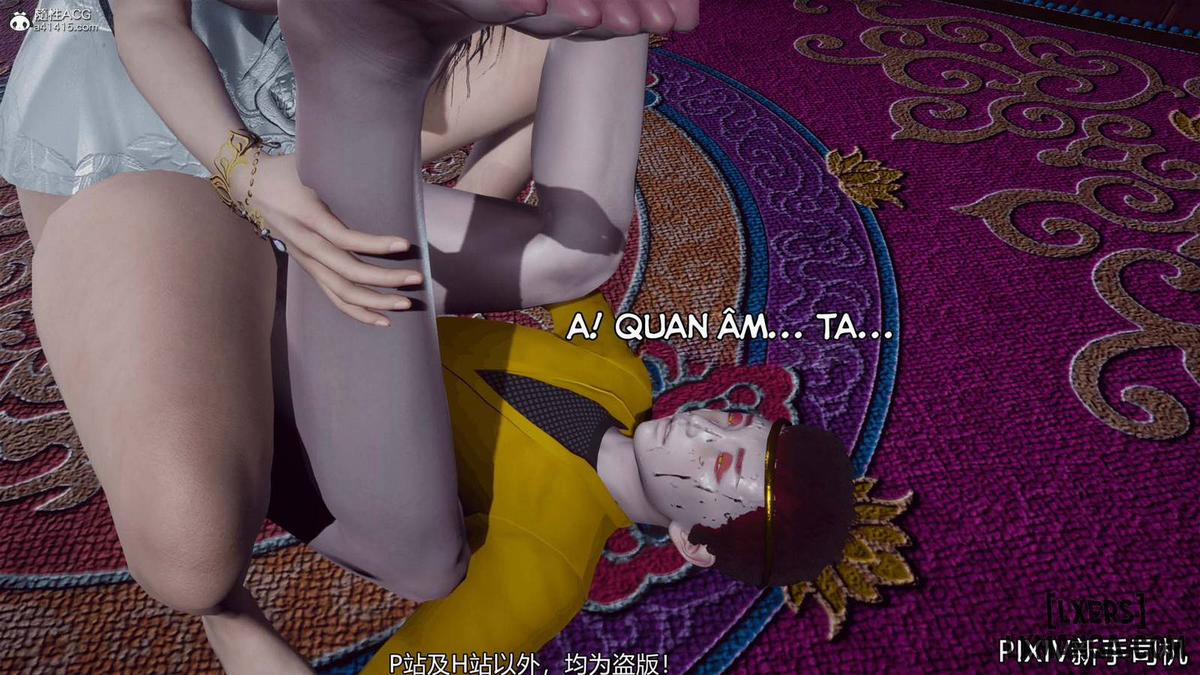 Hi Du Ký 0 trang 34