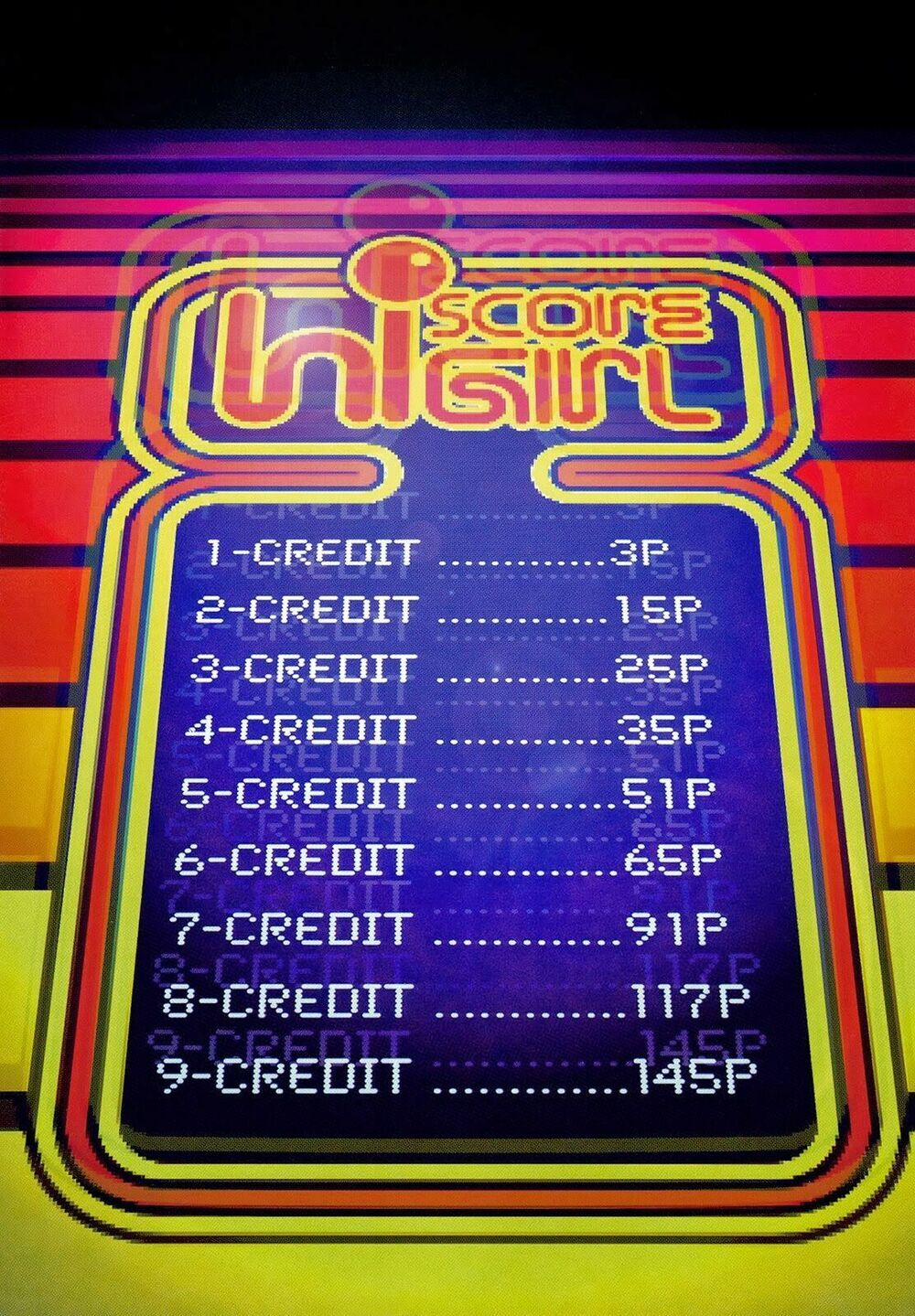 Hi Score Girl 1 trang 5