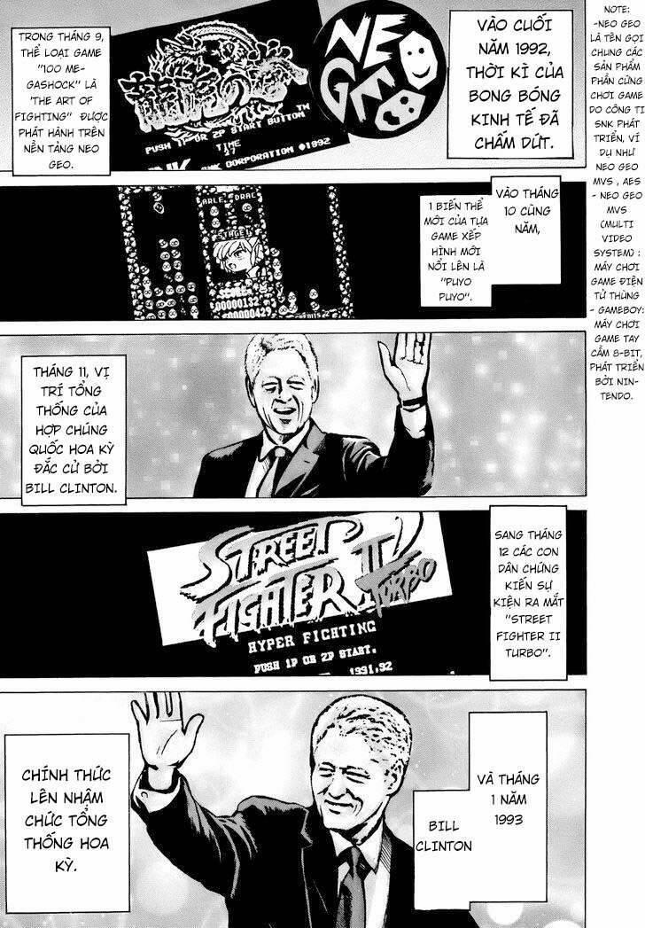 Hi Score Girl 10 trang 1