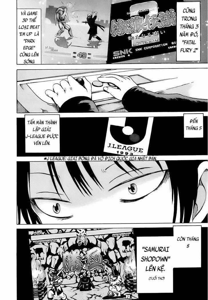 Hi Score Girl 10 trang 2