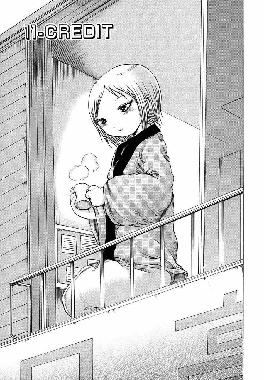 Hi Score Girl 11 trang 1