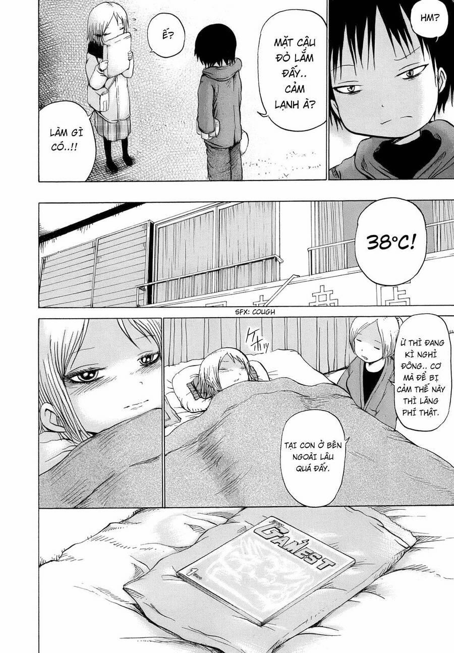 Hi Score Girl 11 trang 24